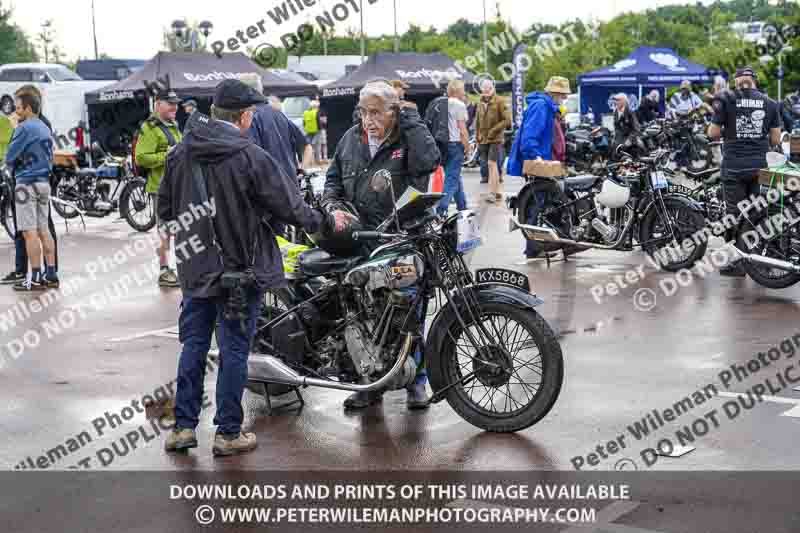 Vintage motorcycle club;eventdigitalimages;no limits trackdays;peter wileman photography;vintage motocycles;vmcc banbury run photographs